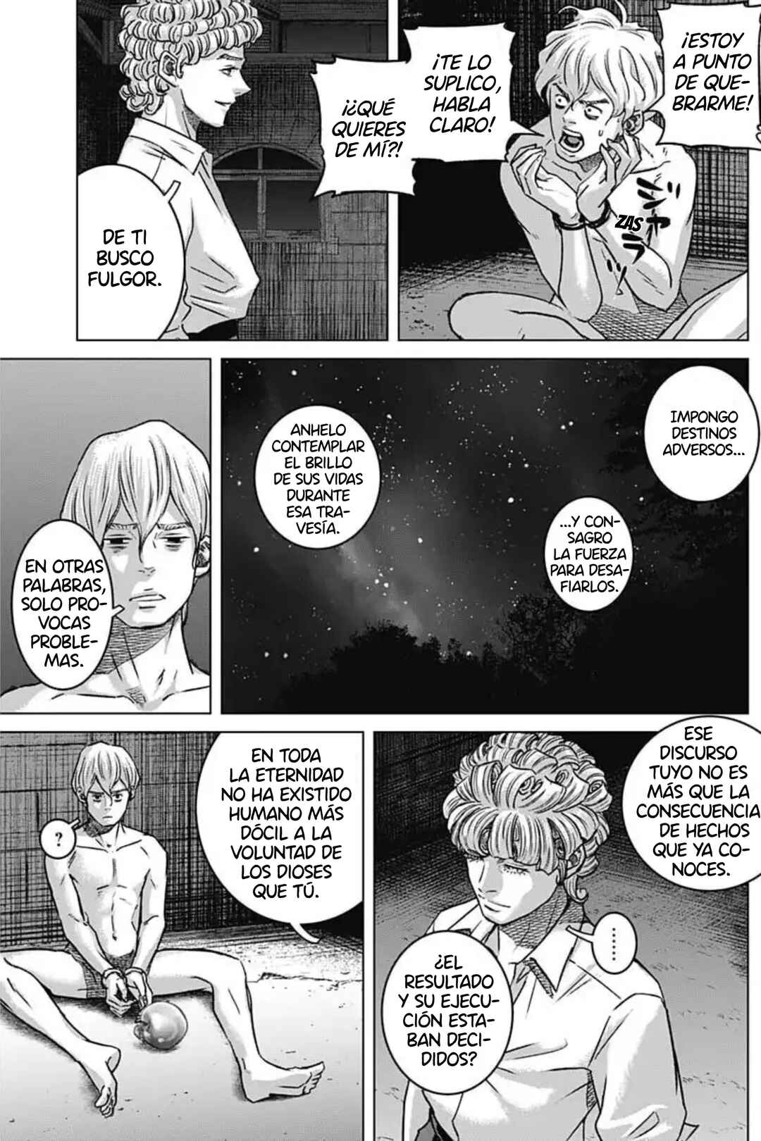 Chapter 128 - Page 11