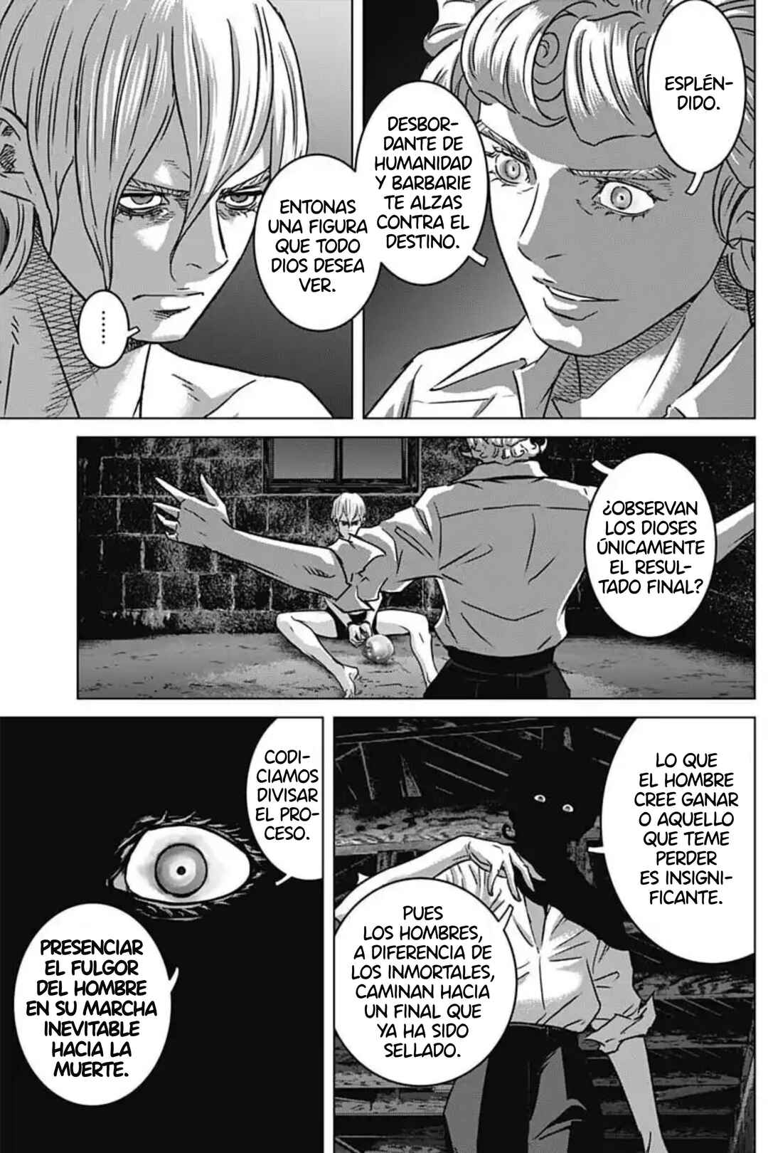 Chapter 128 - Page 13