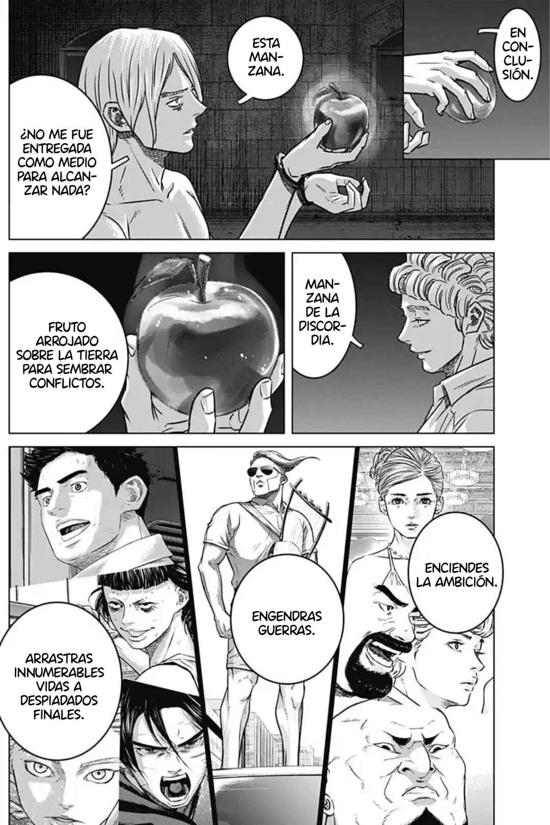 Chapter 128 - Page 14
