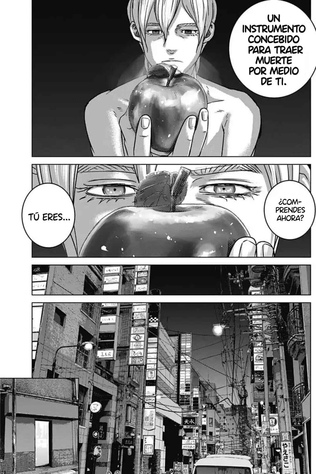Chapter 128 - Page 15