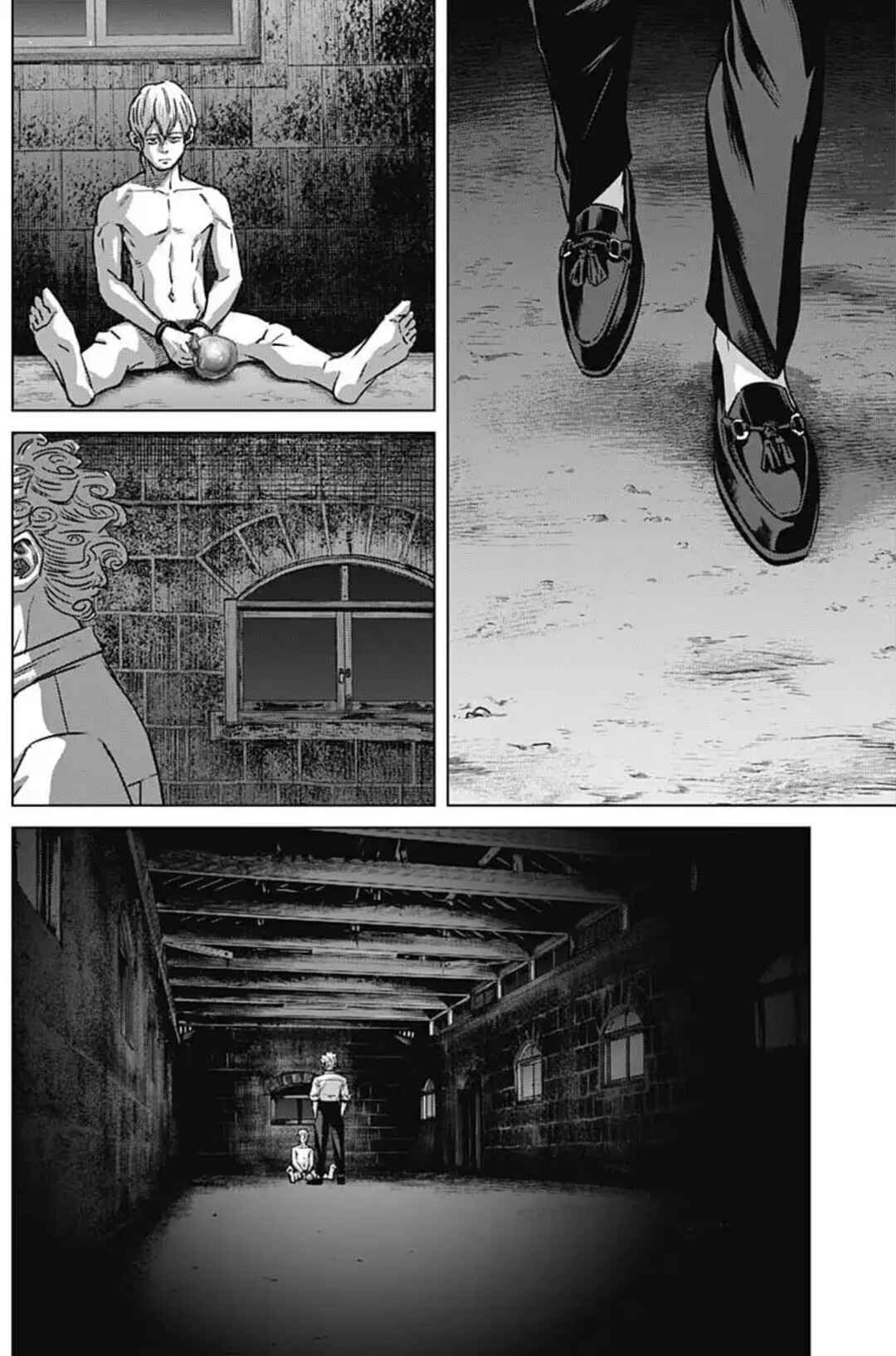 Chapter 128 - Page 4