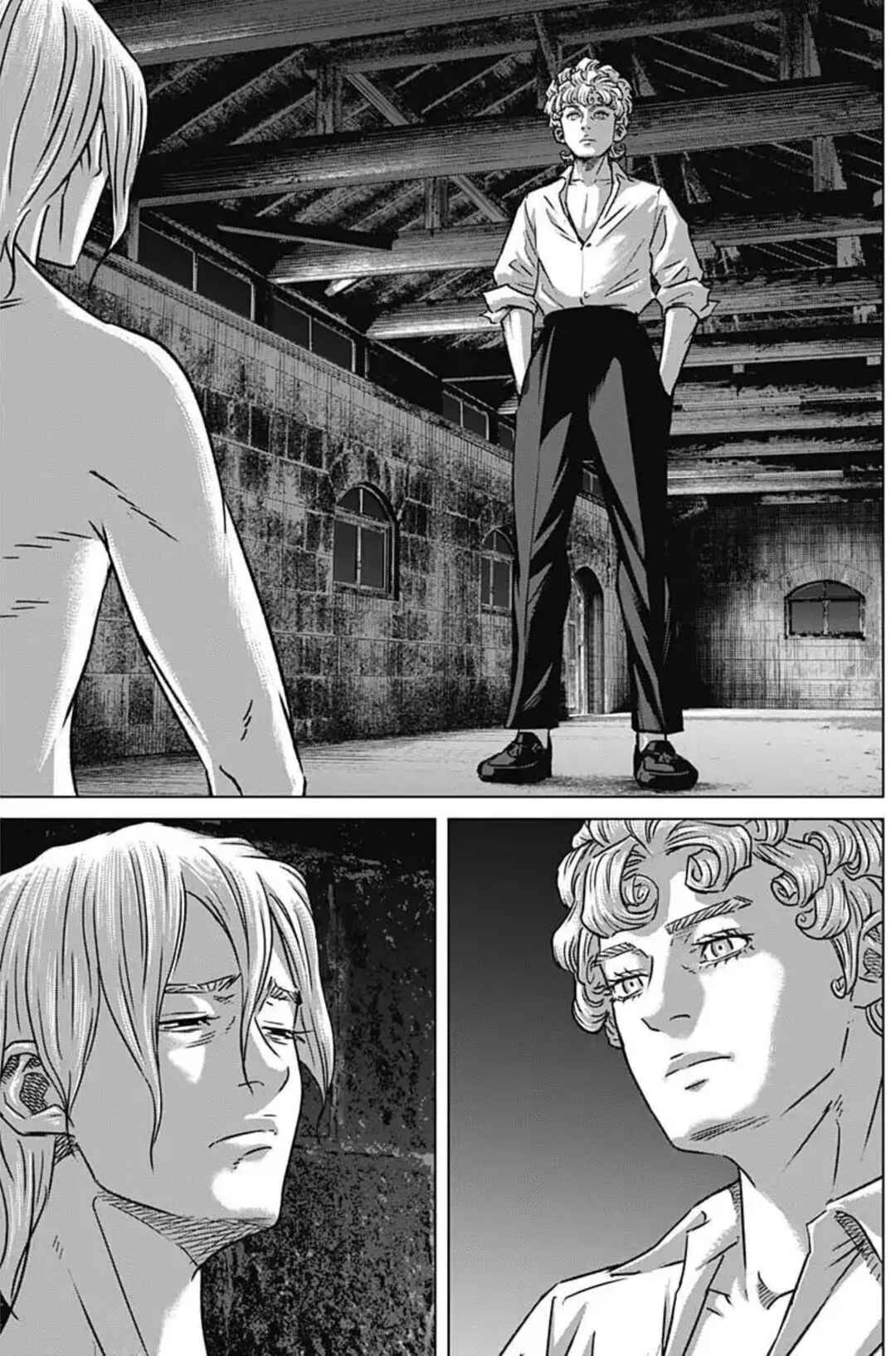 Chapter 128 - Page 5