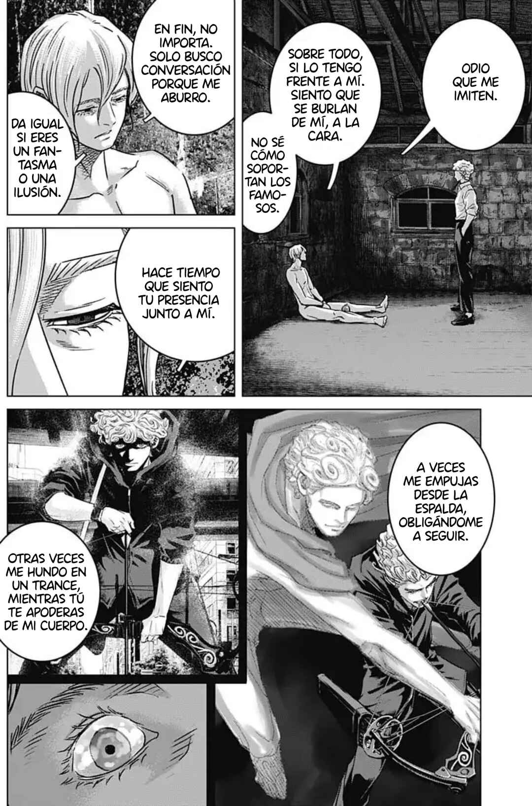 Chapter 128 - Page 6
