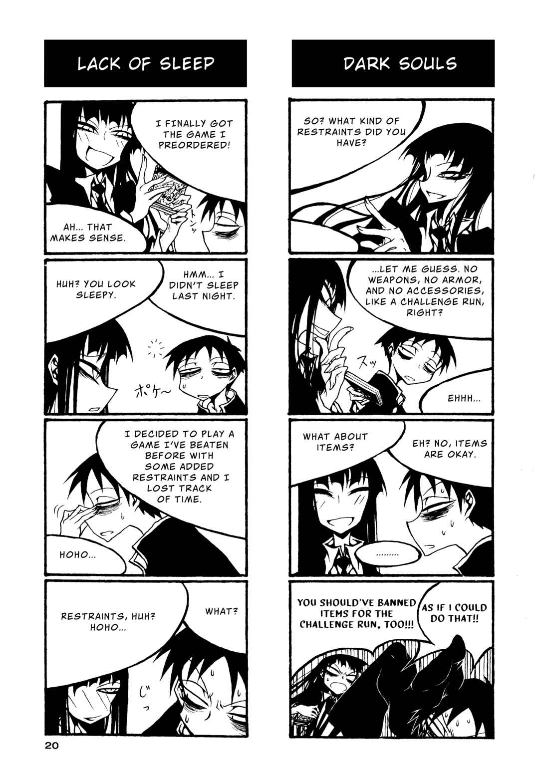 Chapter 61 - Page 2