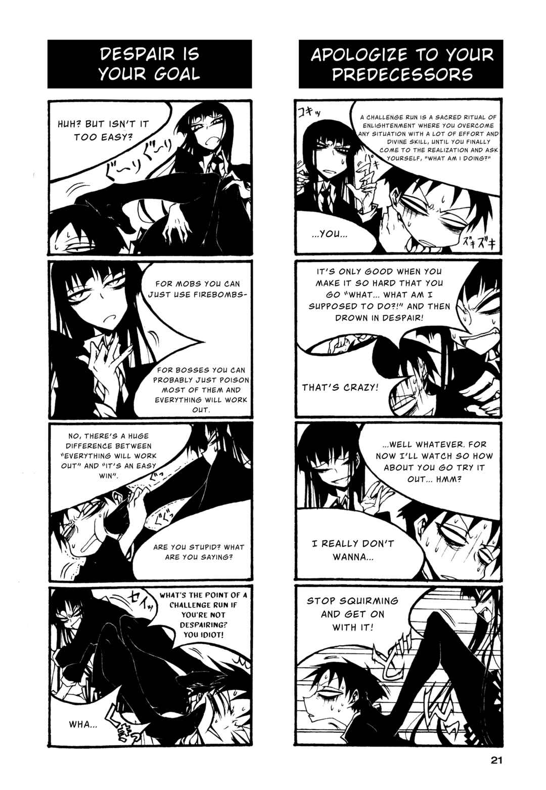 Chapter 61 - Page 3