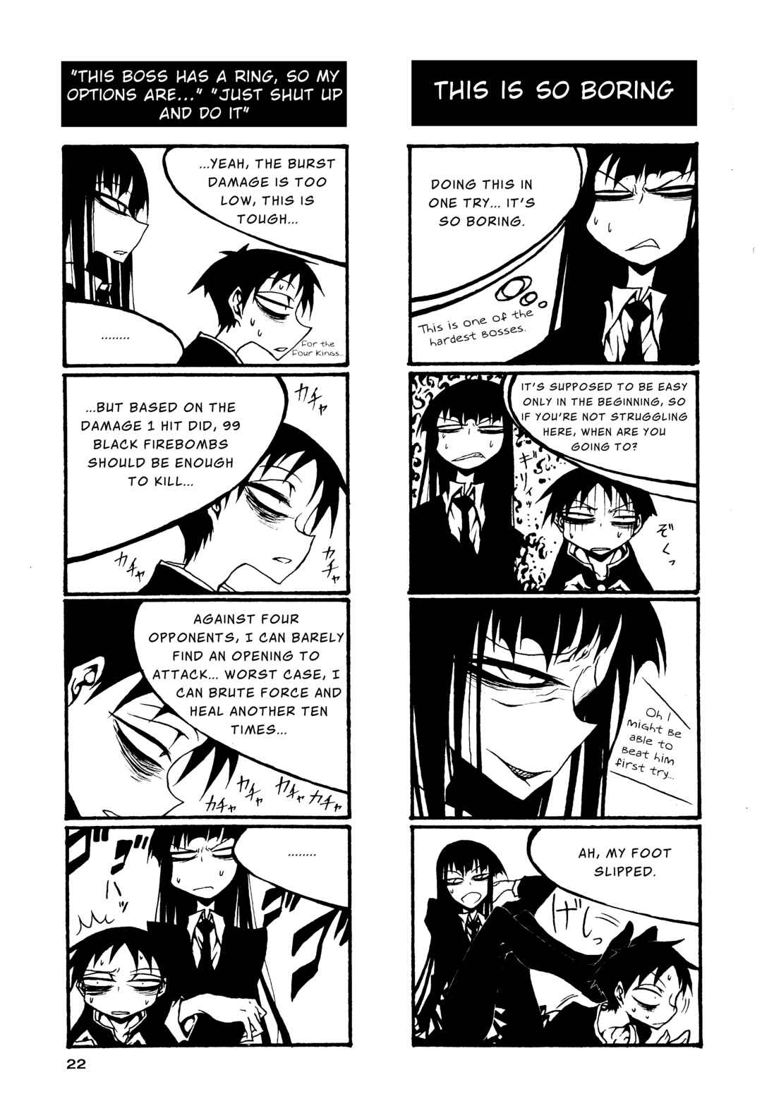 Chapter 61 - Page 4