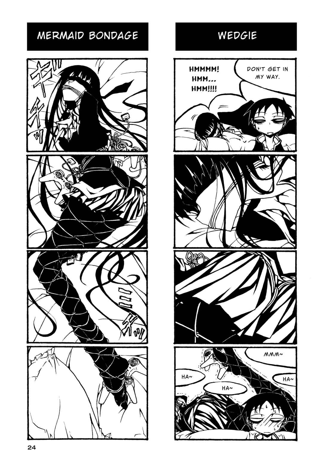 Chapter 61 - Page 6