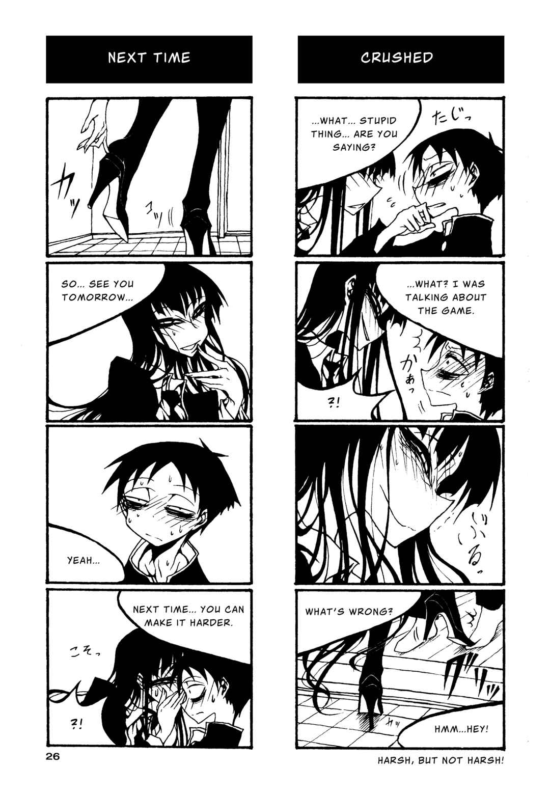 Chapter 61 - Page 8