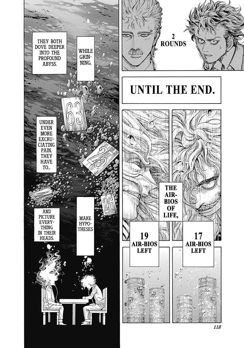 Chapter 445 - Page 10