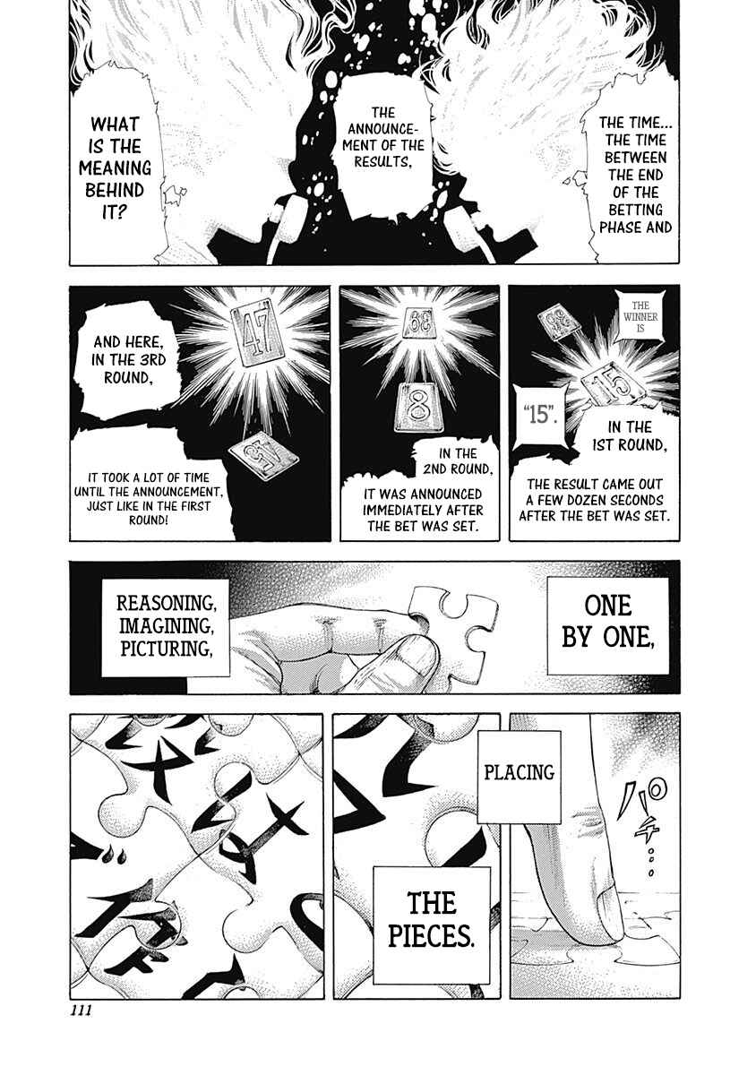 Chapter 445 - Page 11