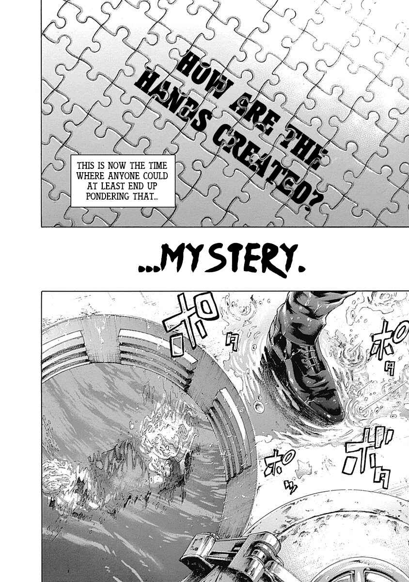 Chapter 445 - Page 12
