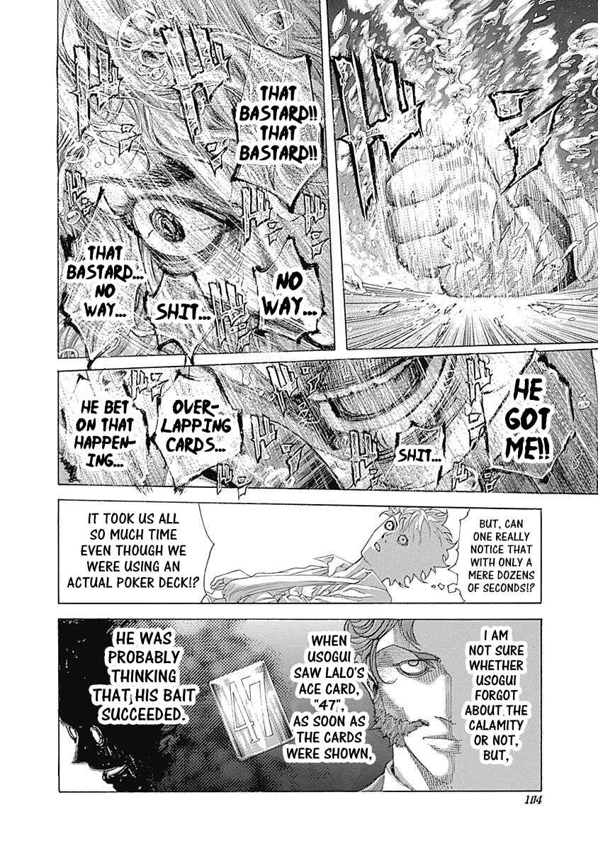 Chapter 445 - Page 5