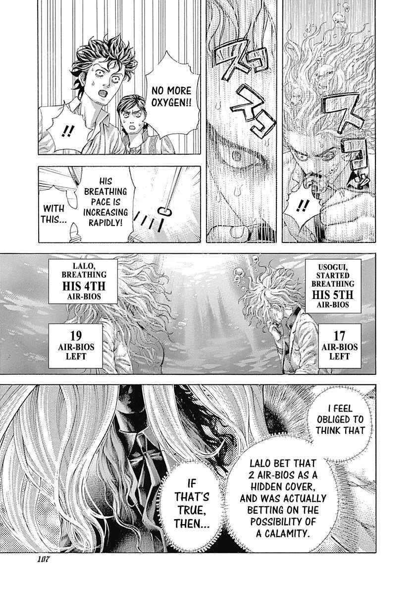 Chapter 445 - Page 8