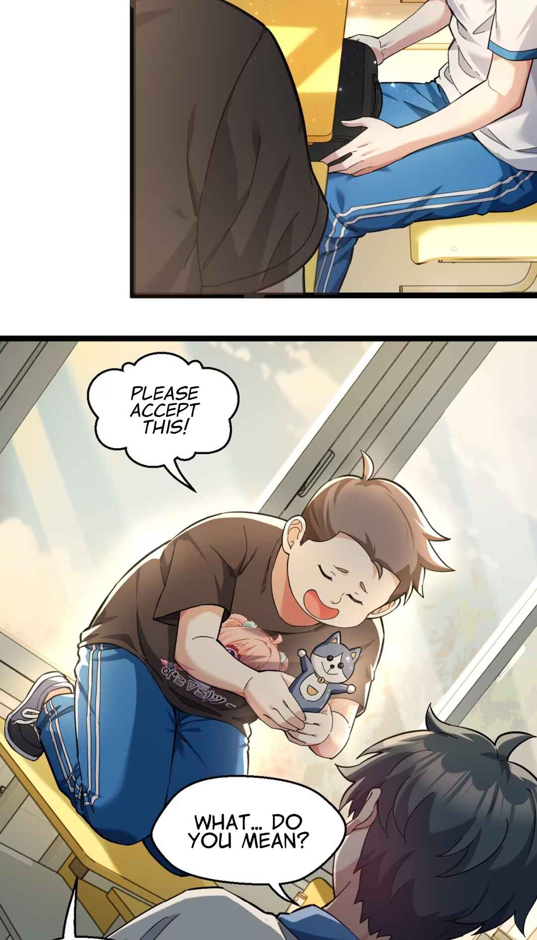 Chapter 8 - Page 9