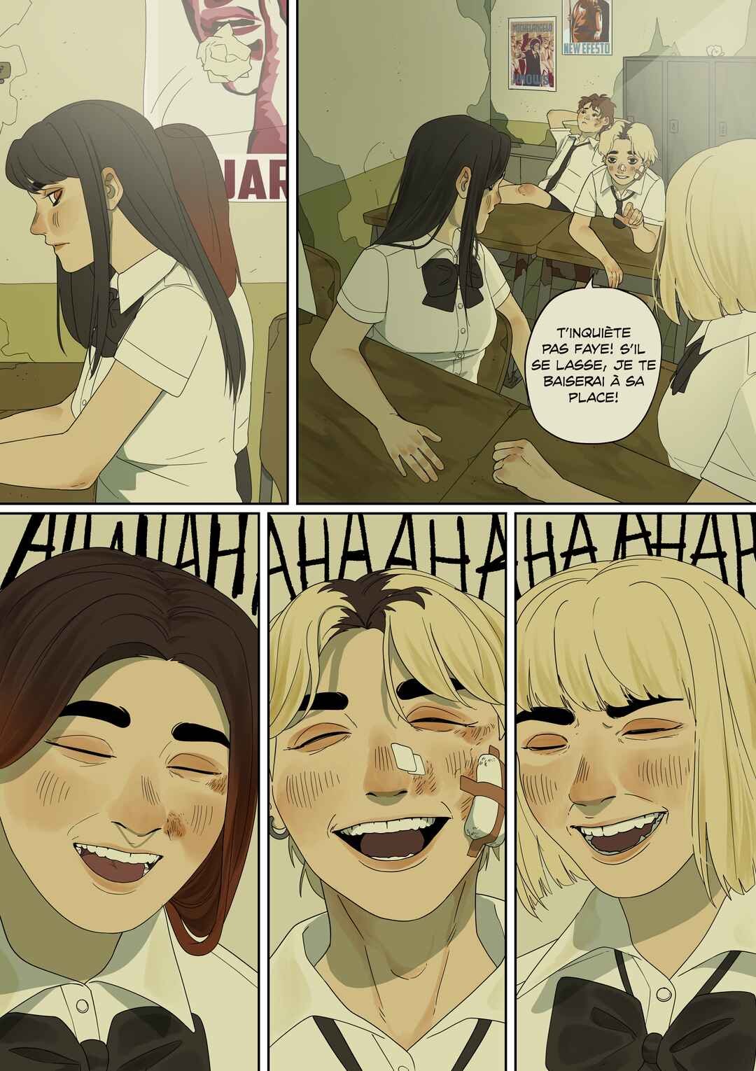 Chapter 3 - Page 10