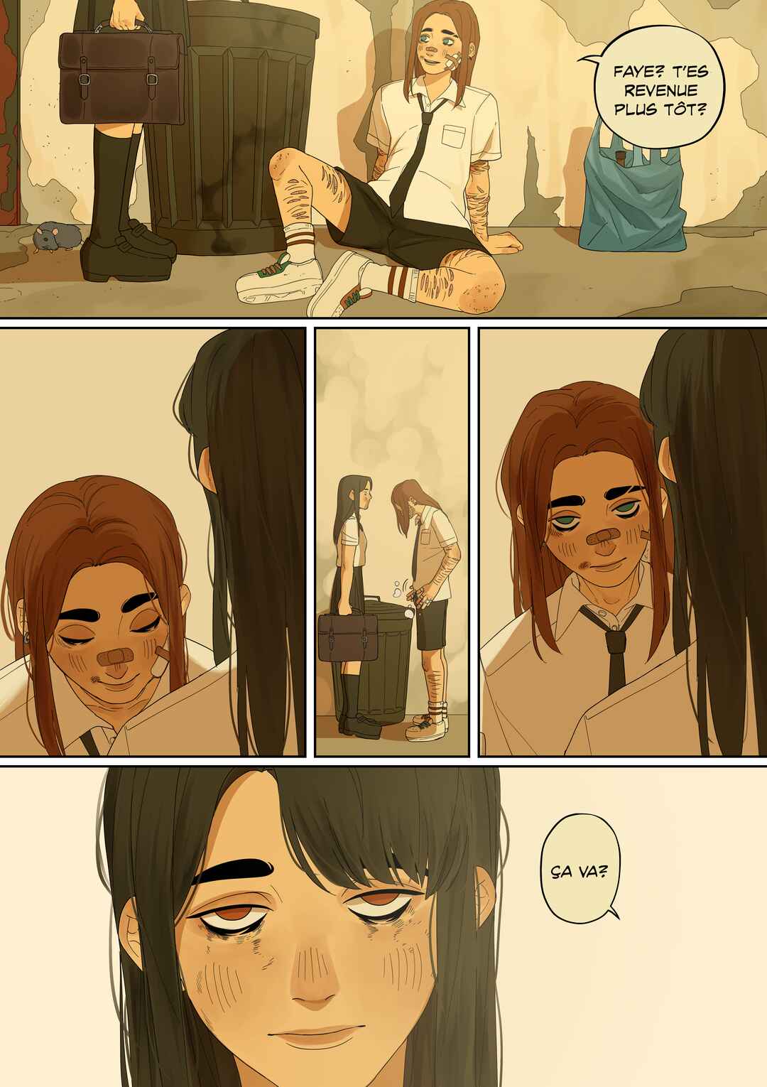 Chapter 3 - Page 17