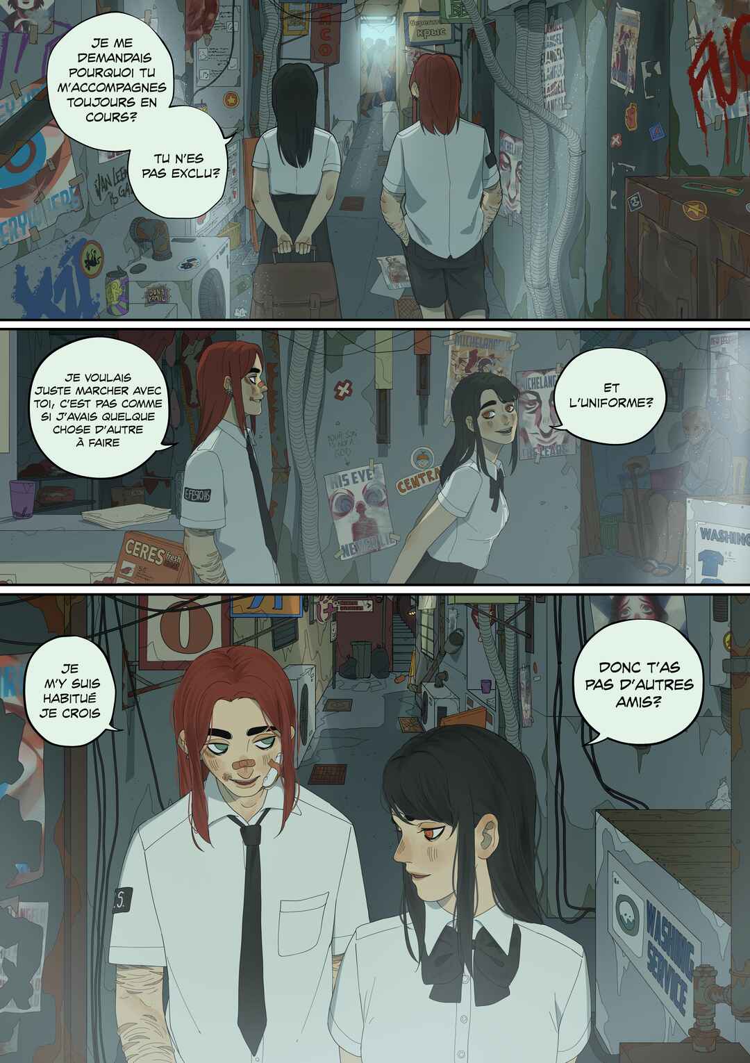 Chapter 3 - Page 3