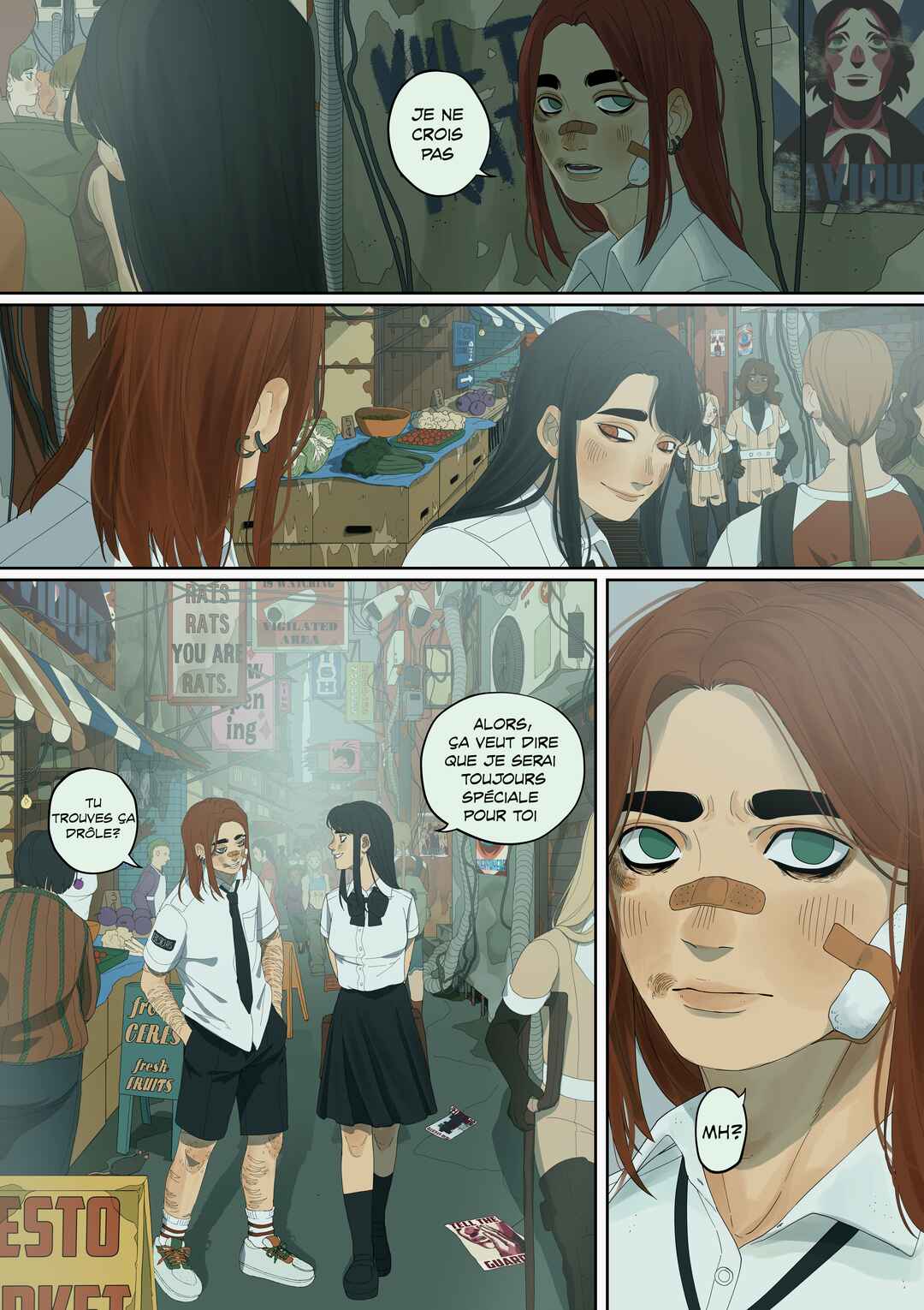 Chapter 3 - Page 4