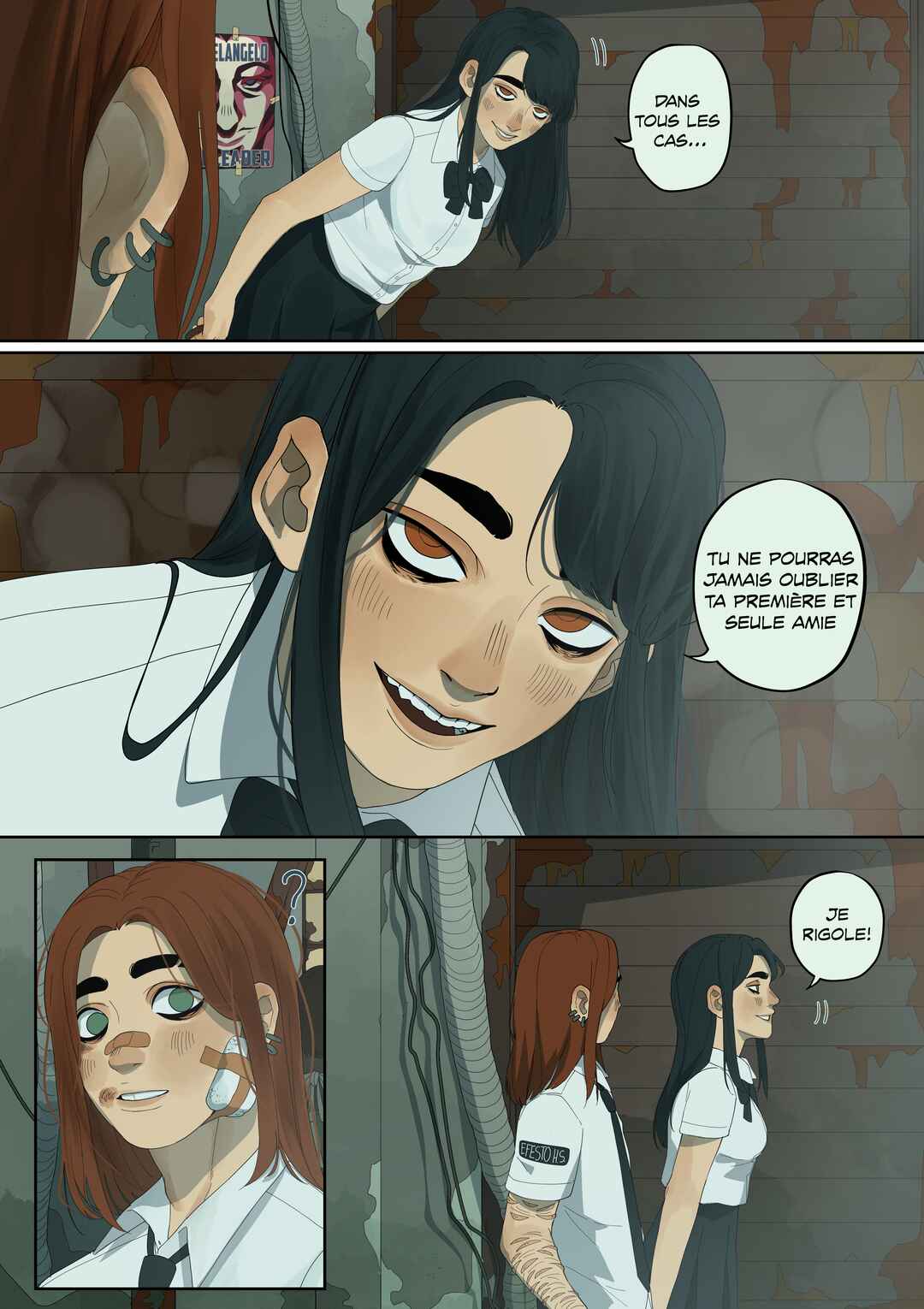 Chapter 3 - Page 5