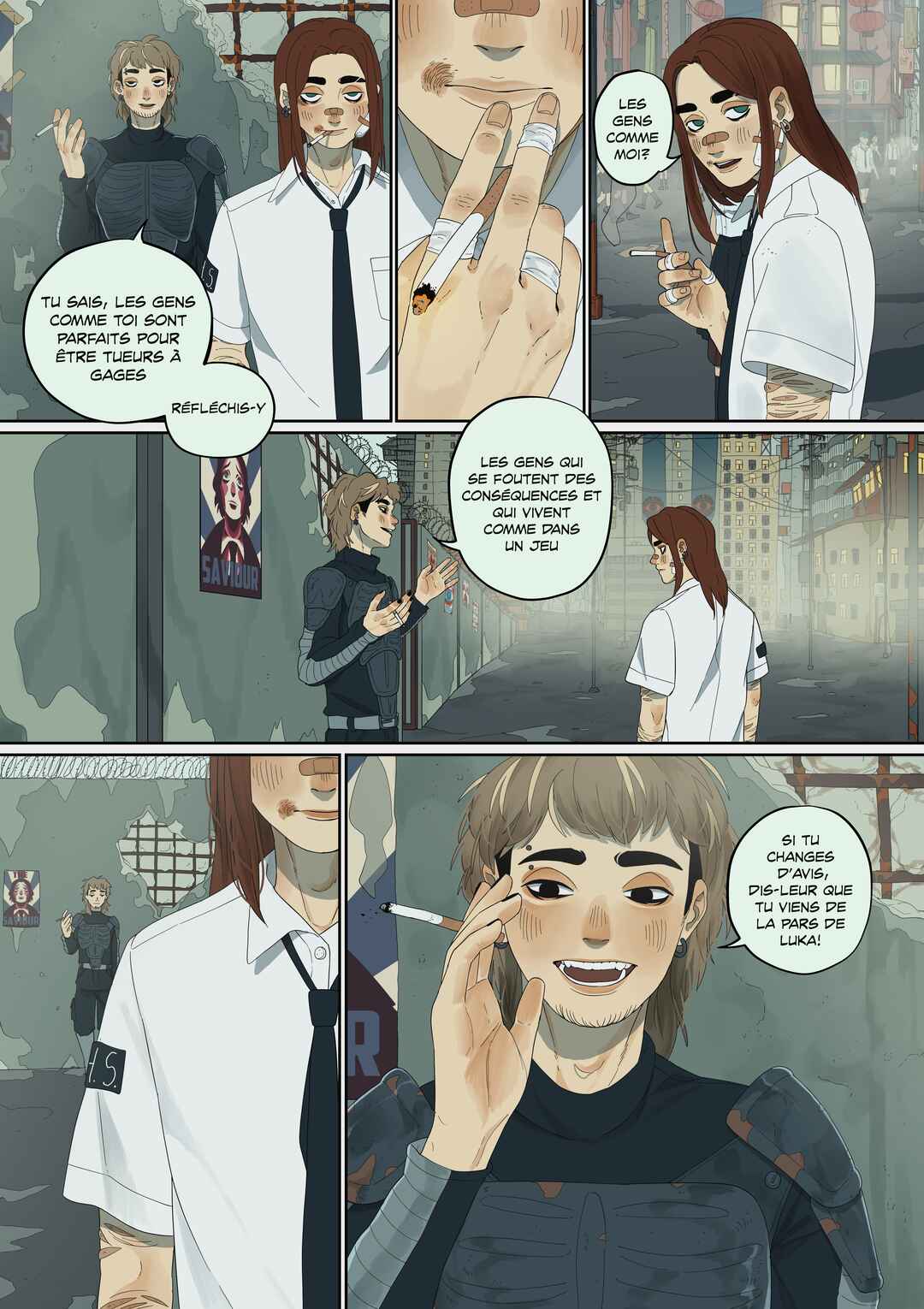 Chapter 3 - Page 8