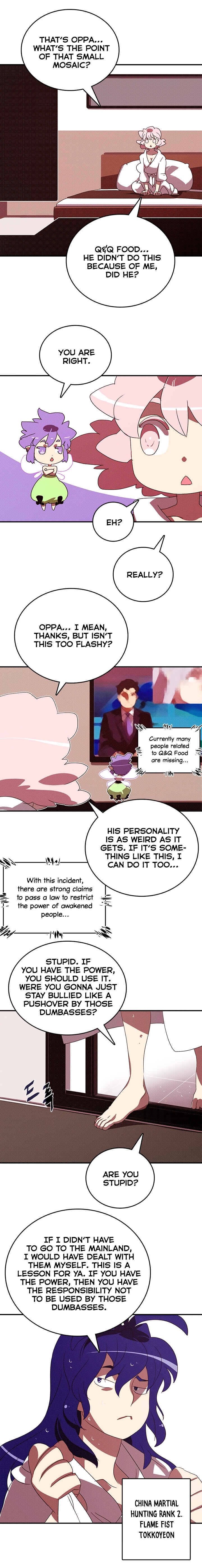 Chapter 129 - Page 10
