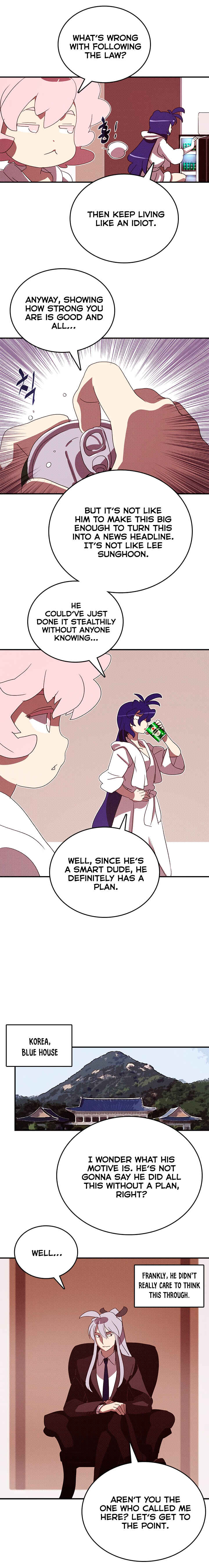 Chapter 129 - Page 11