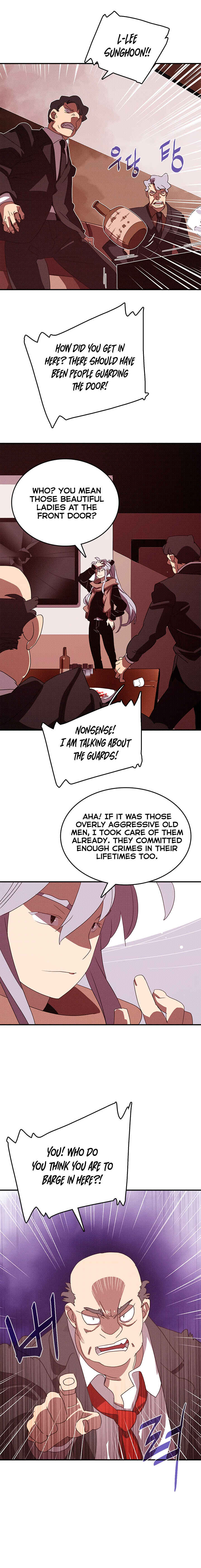 Chapter 129 - Page 5