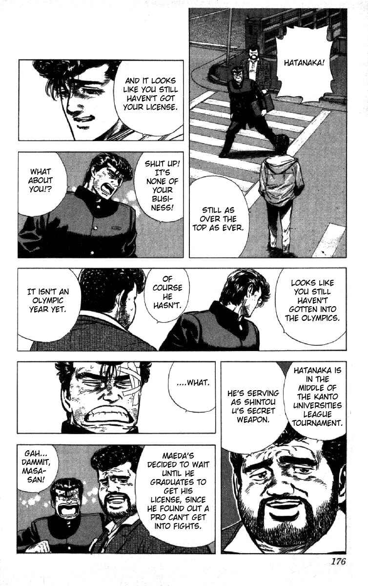 Chapter 127 - Page 14
