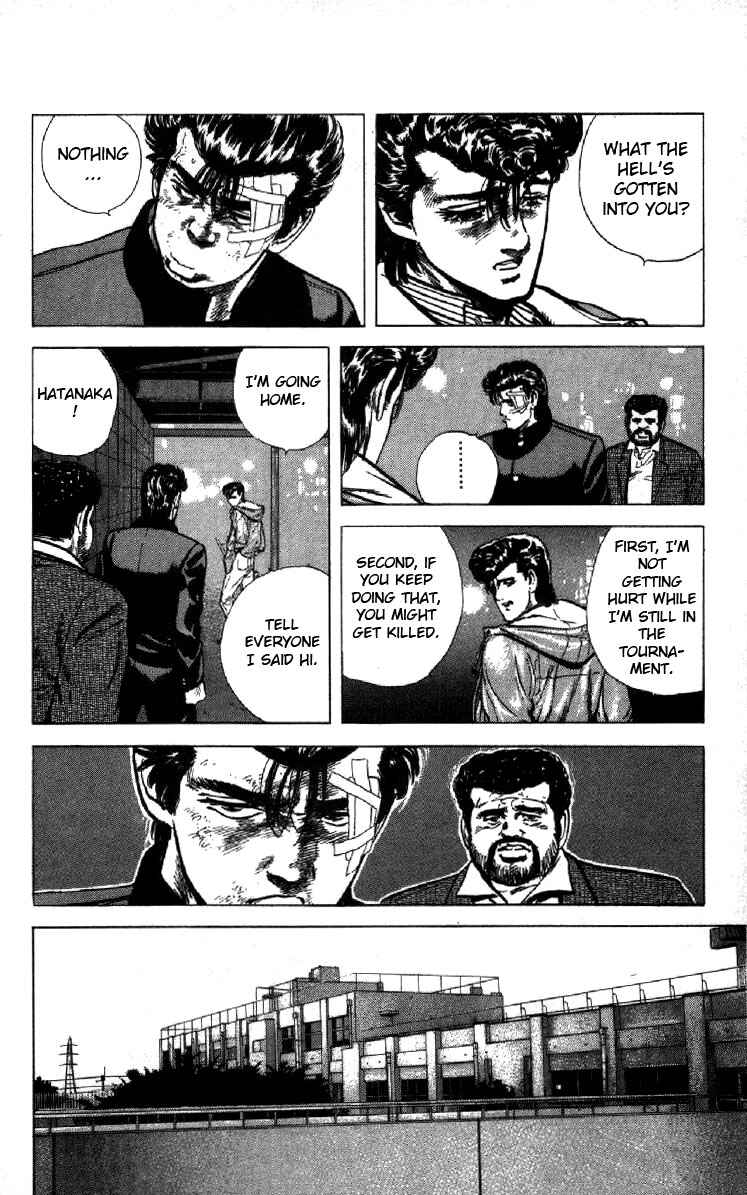 Chapter 127 - Page 16