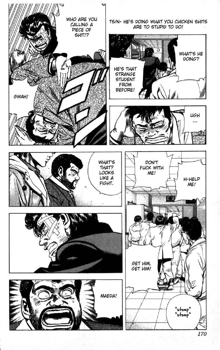 Chapter 127 - Page 8