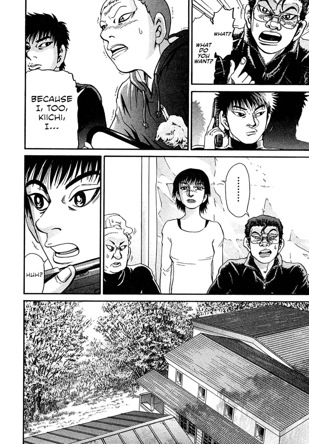 Chapter 93 - Page 10