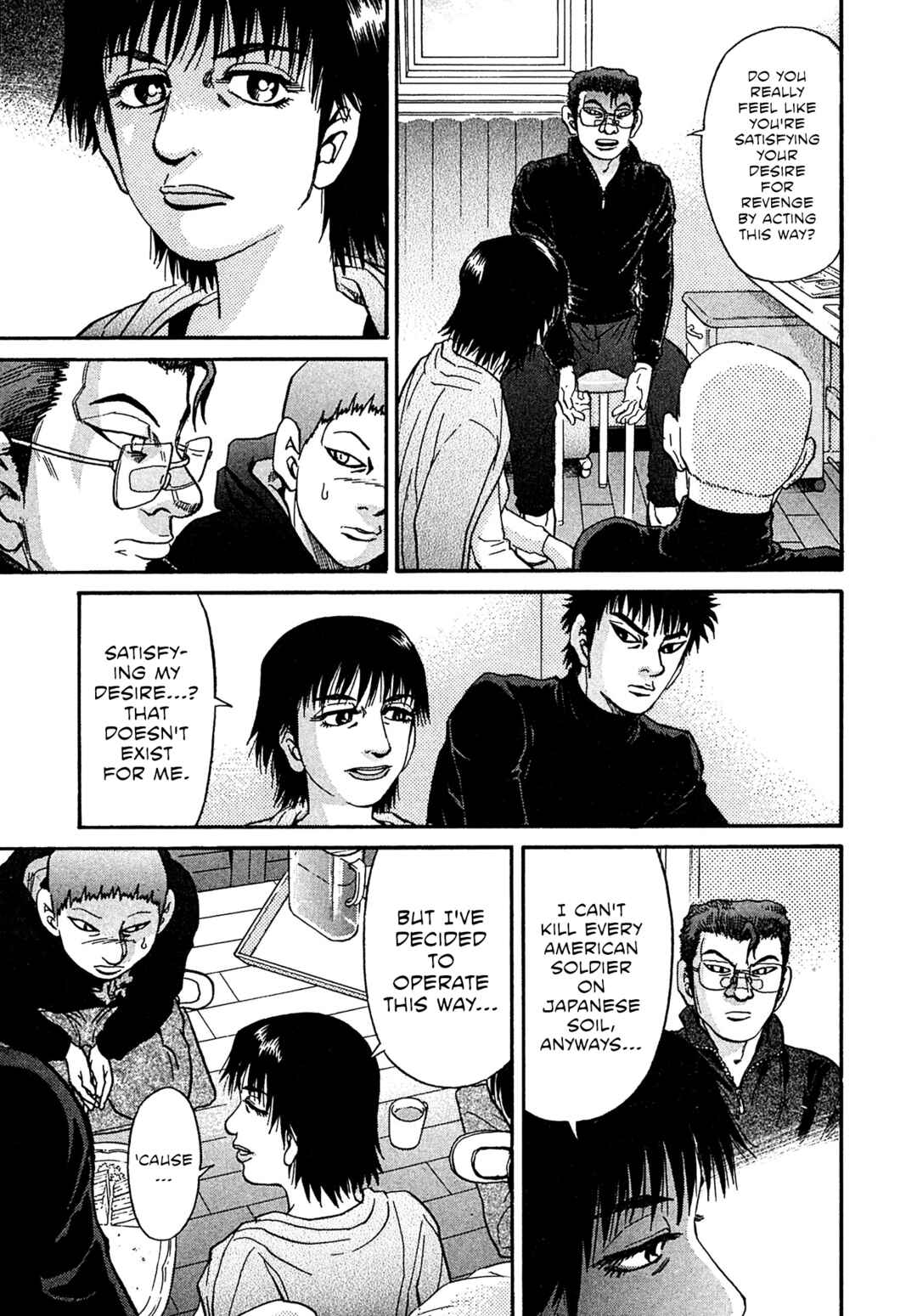Chapter 93 - Page 13