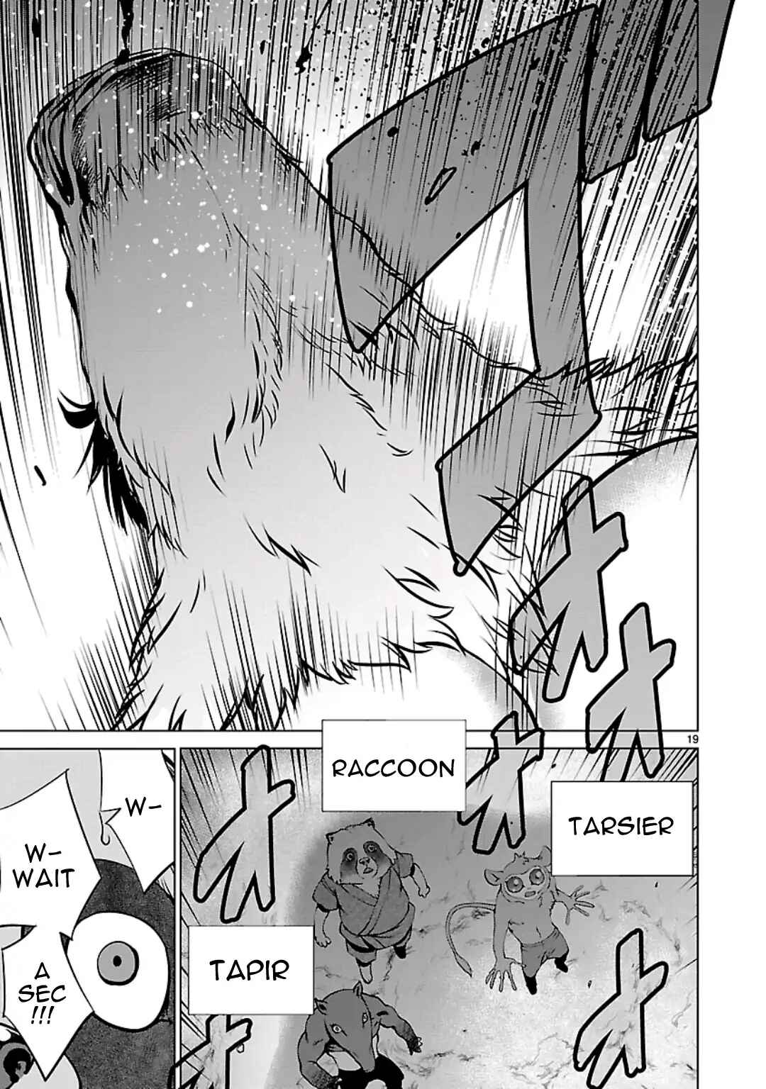 Chapter 56 - Page 19
