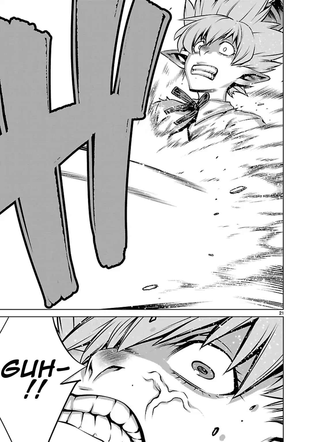 Chapter 56 - Page 21