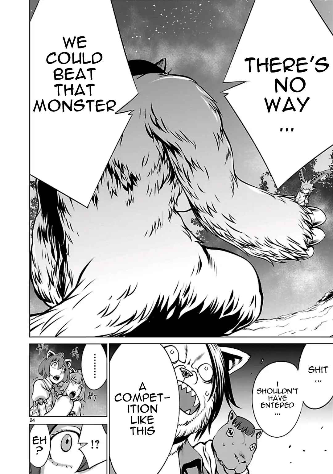 Chapter 56 - Page 24