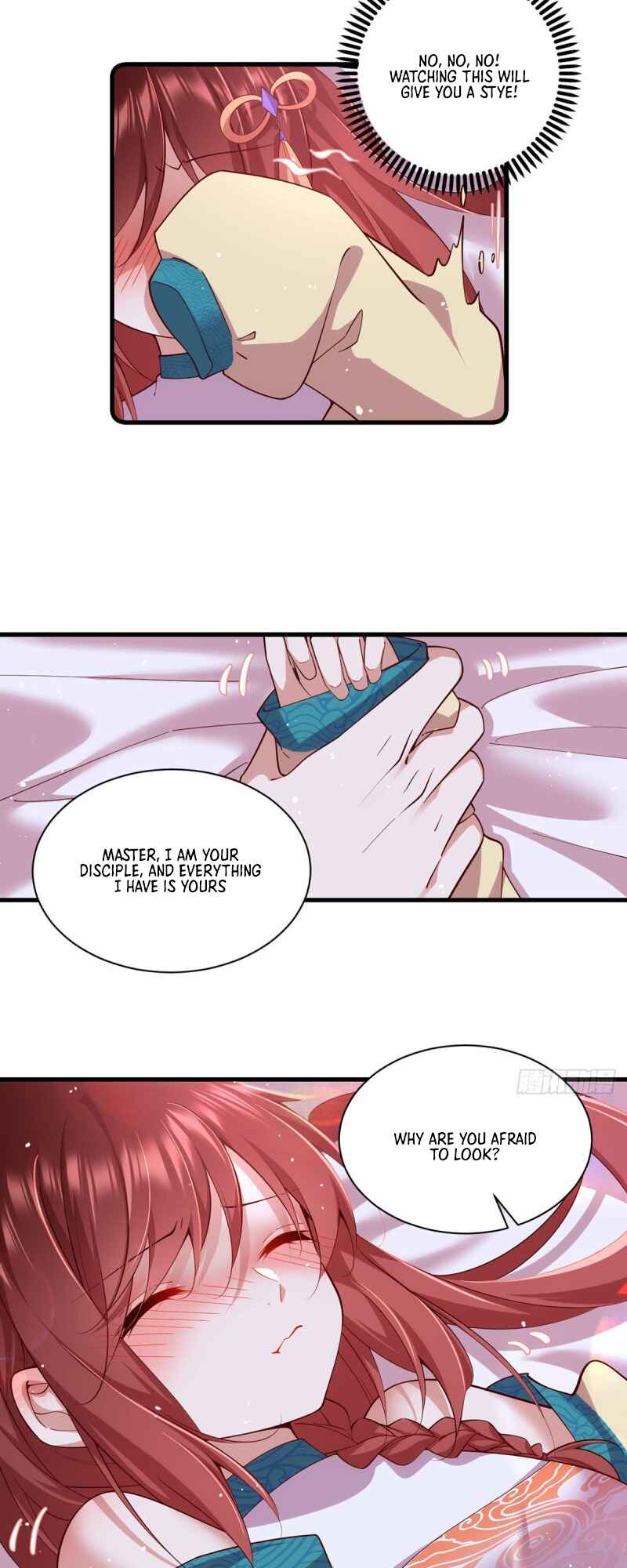 Chapter 313 - Page 9