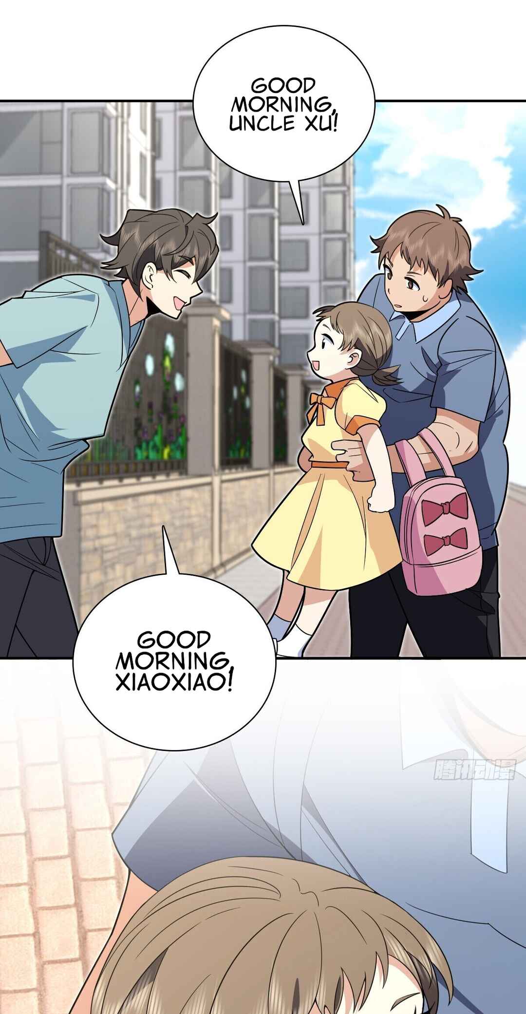 Chapter 360 - Page 22