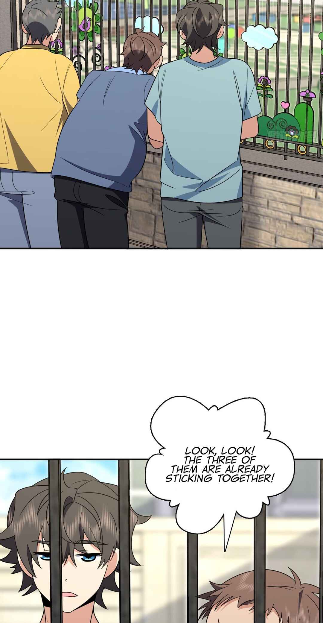Chapter 360 - Page 25