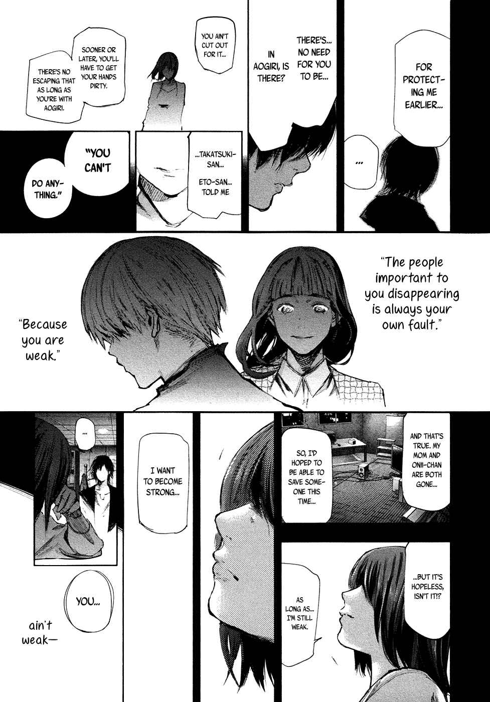 Chapter 69 - Page 16