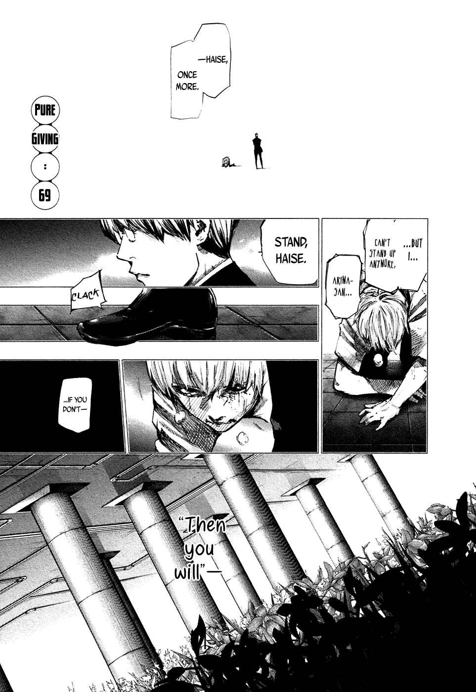 Chapter 69 - Page 2