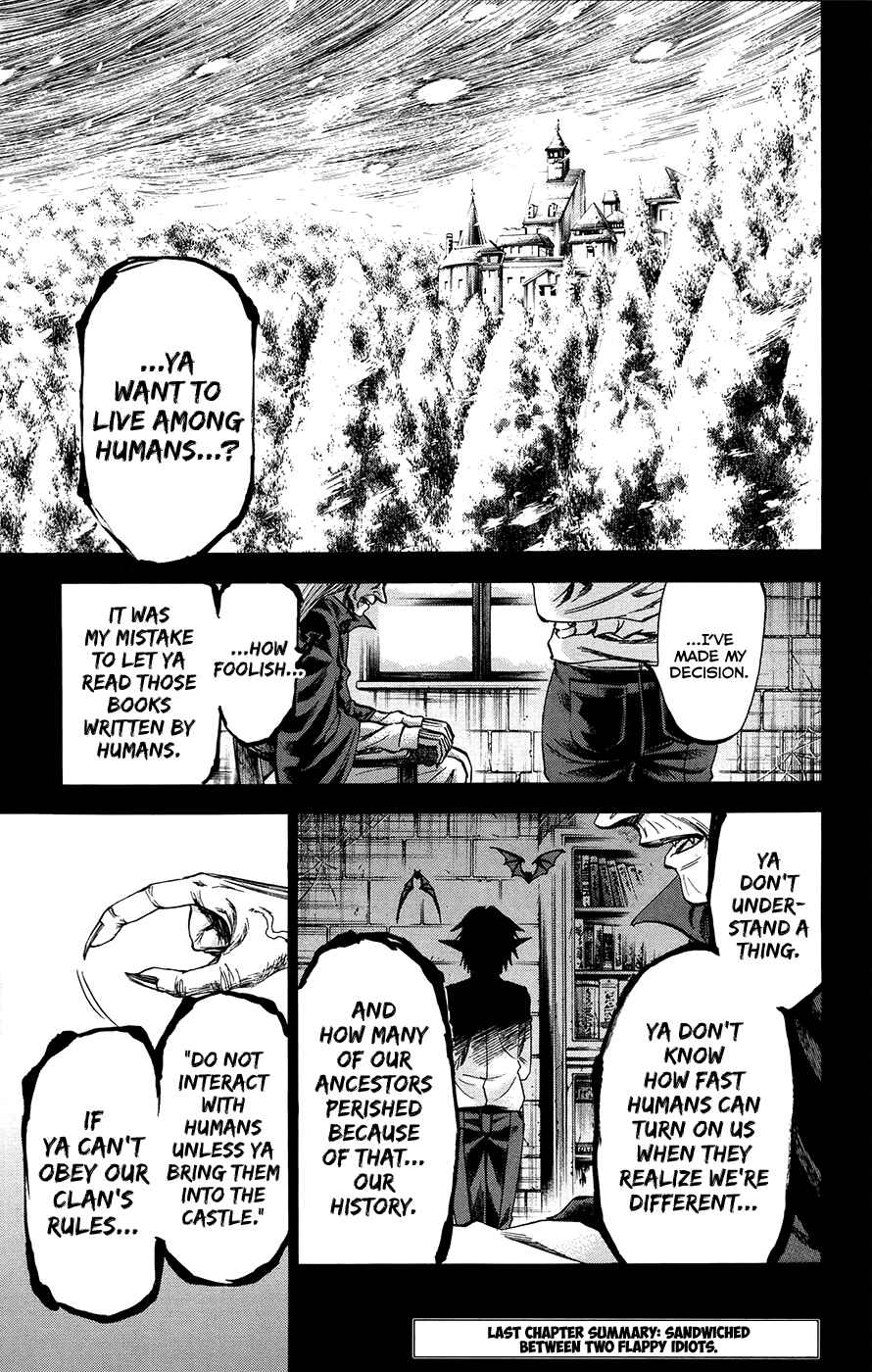 Chapter 176 - Page 1