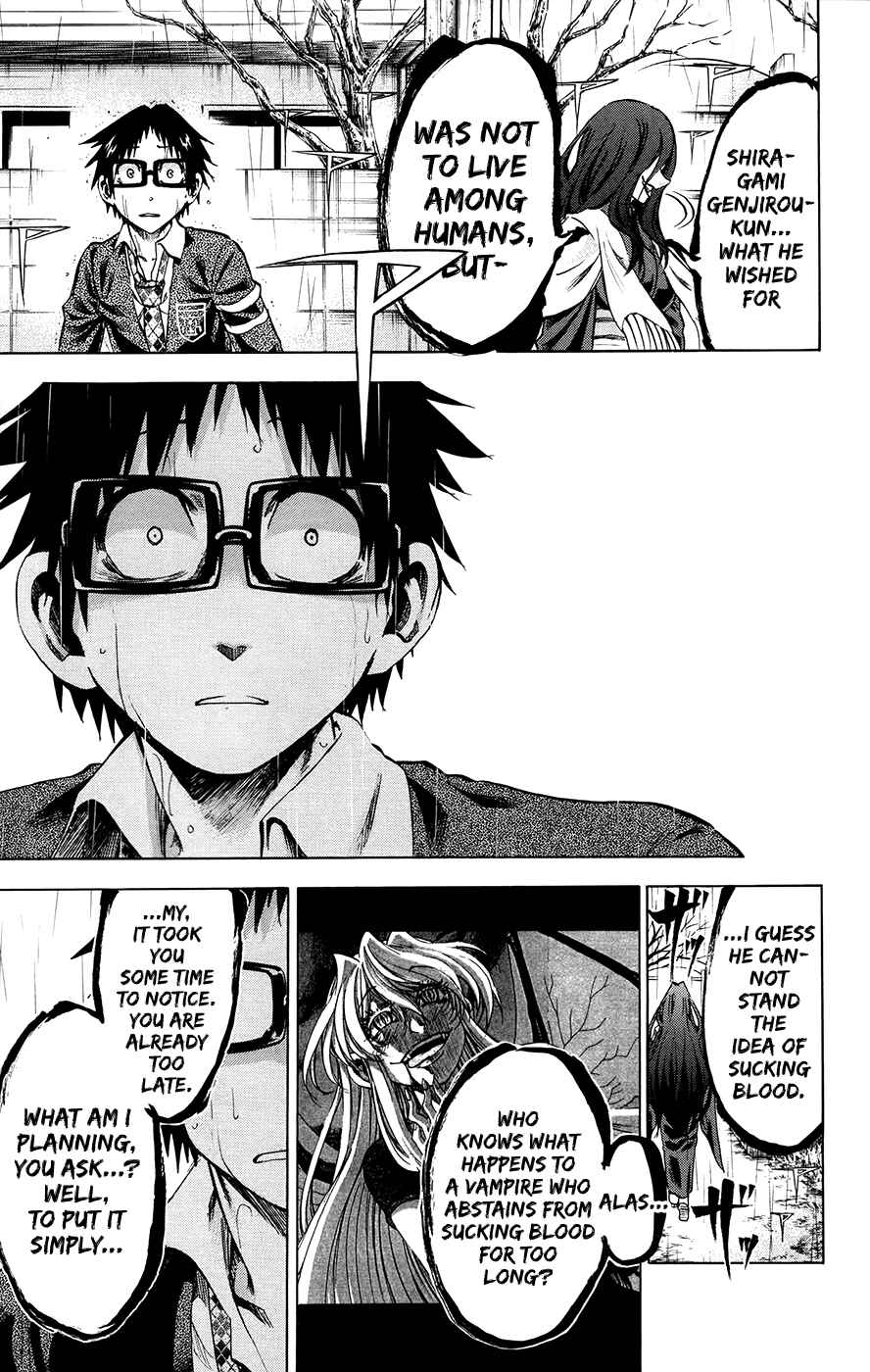 Chapter 176 - Page 11