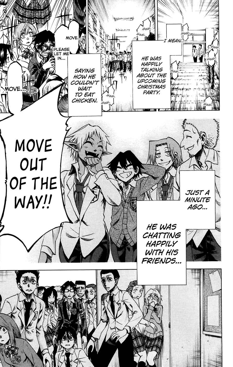 Chapter 176 - Page 13