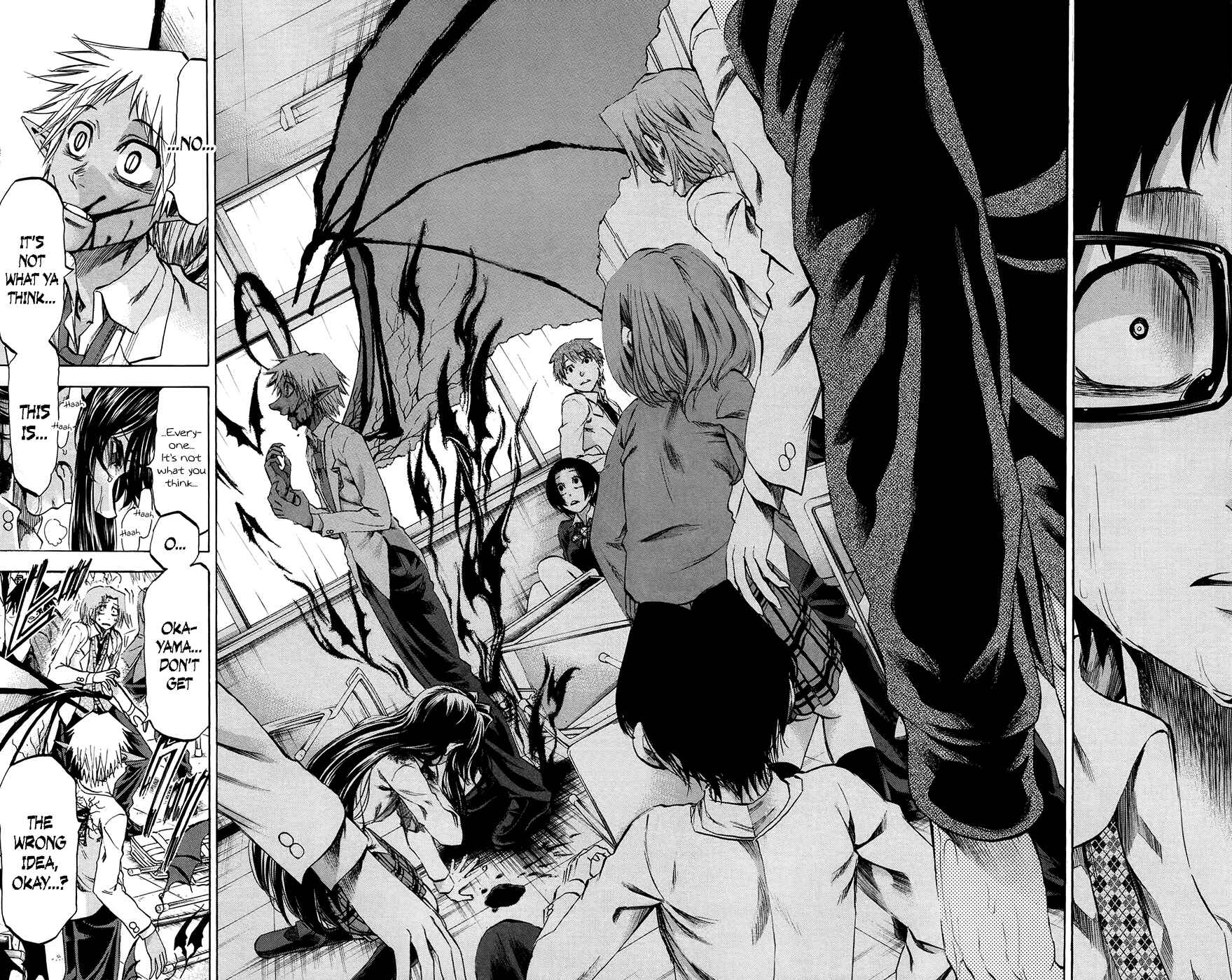 Chapter 176 - Page 14