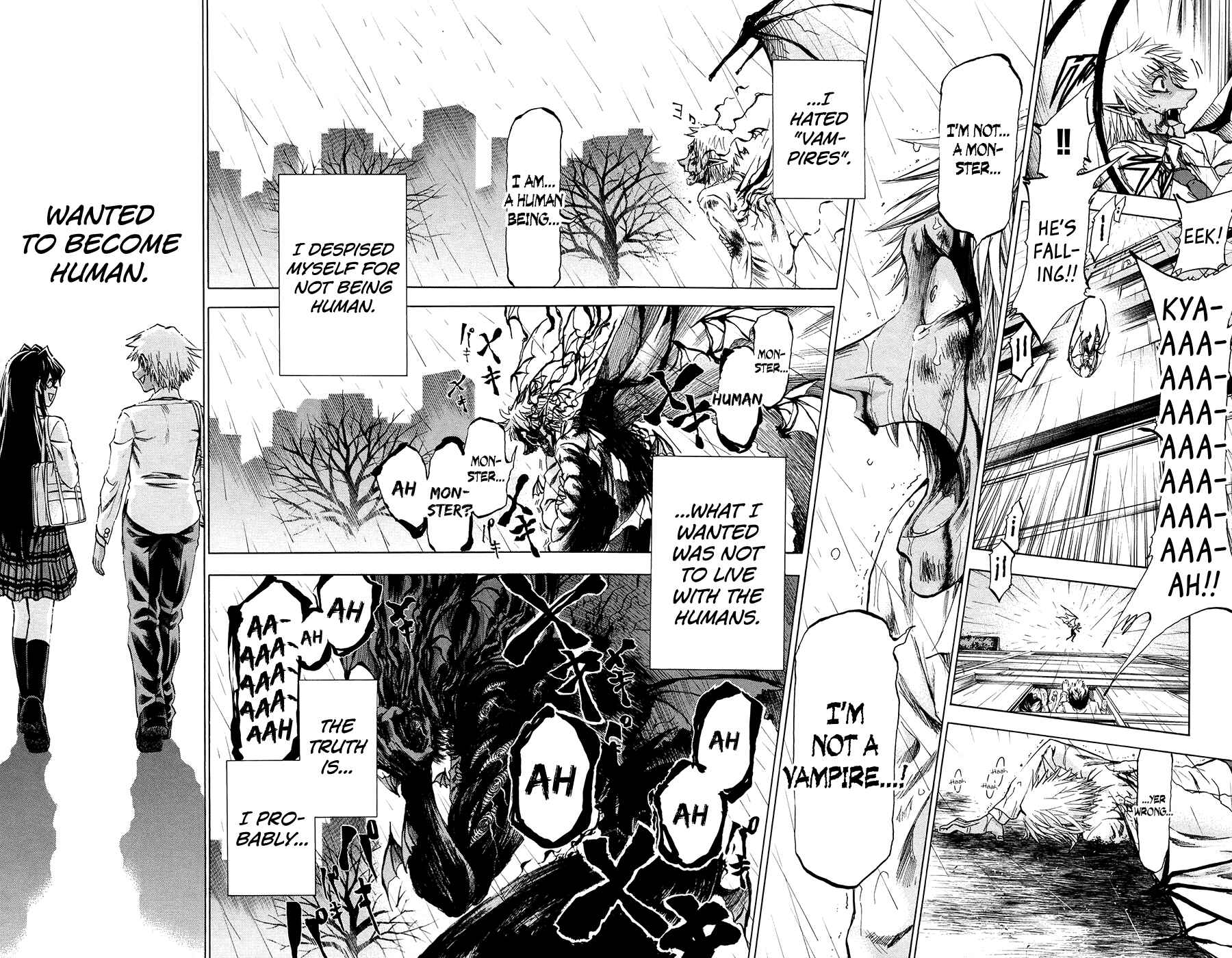Chapter 176 - Page 17