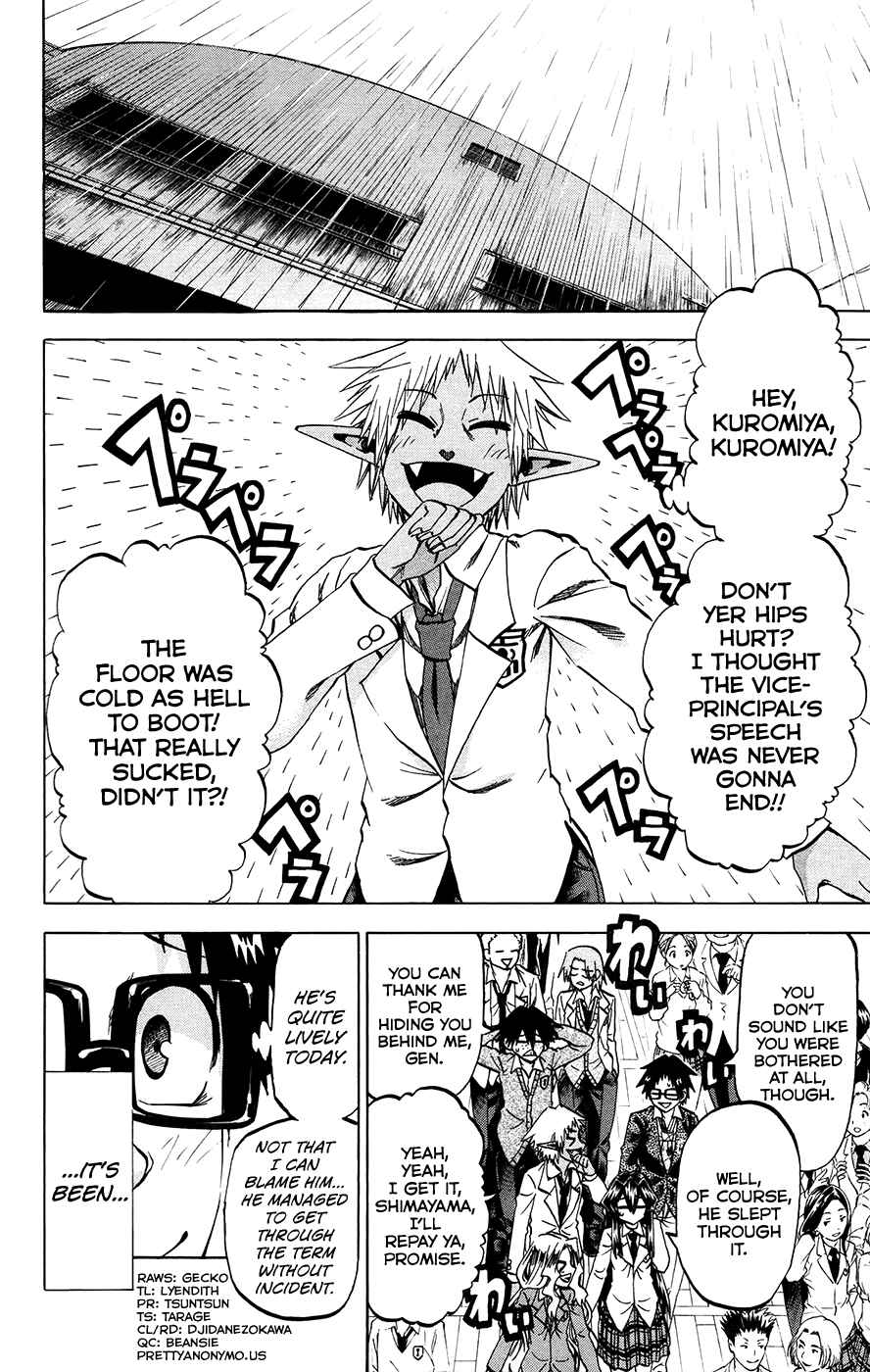 Chapter 176 - Page 4
