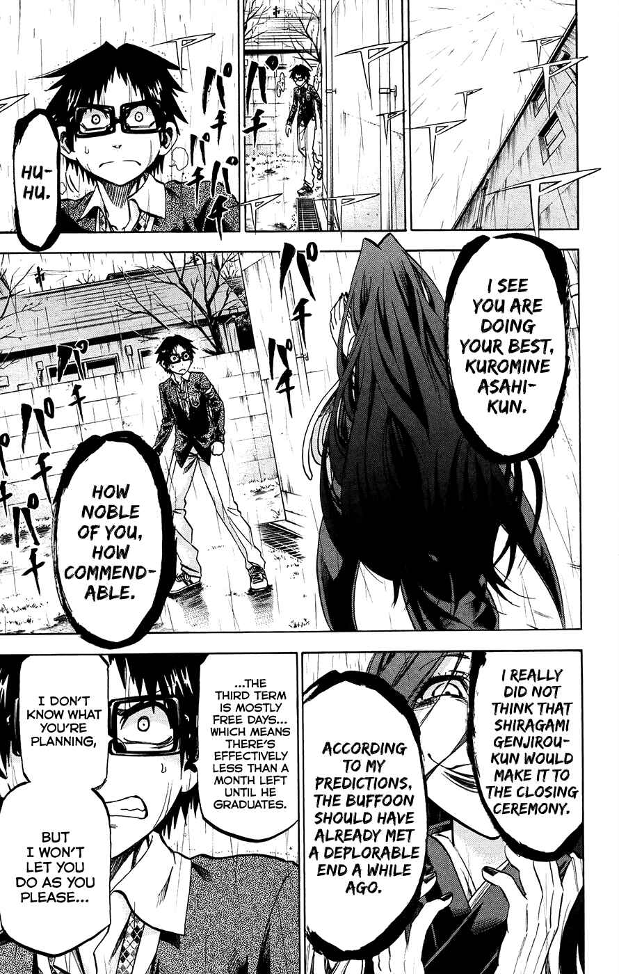 Chapter 176 - Page 9