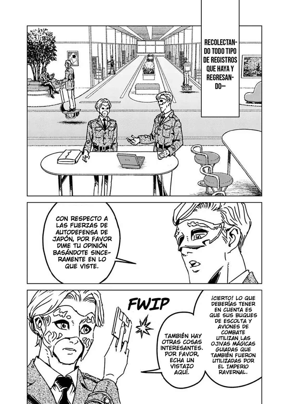 Chapter 47 - Page 10