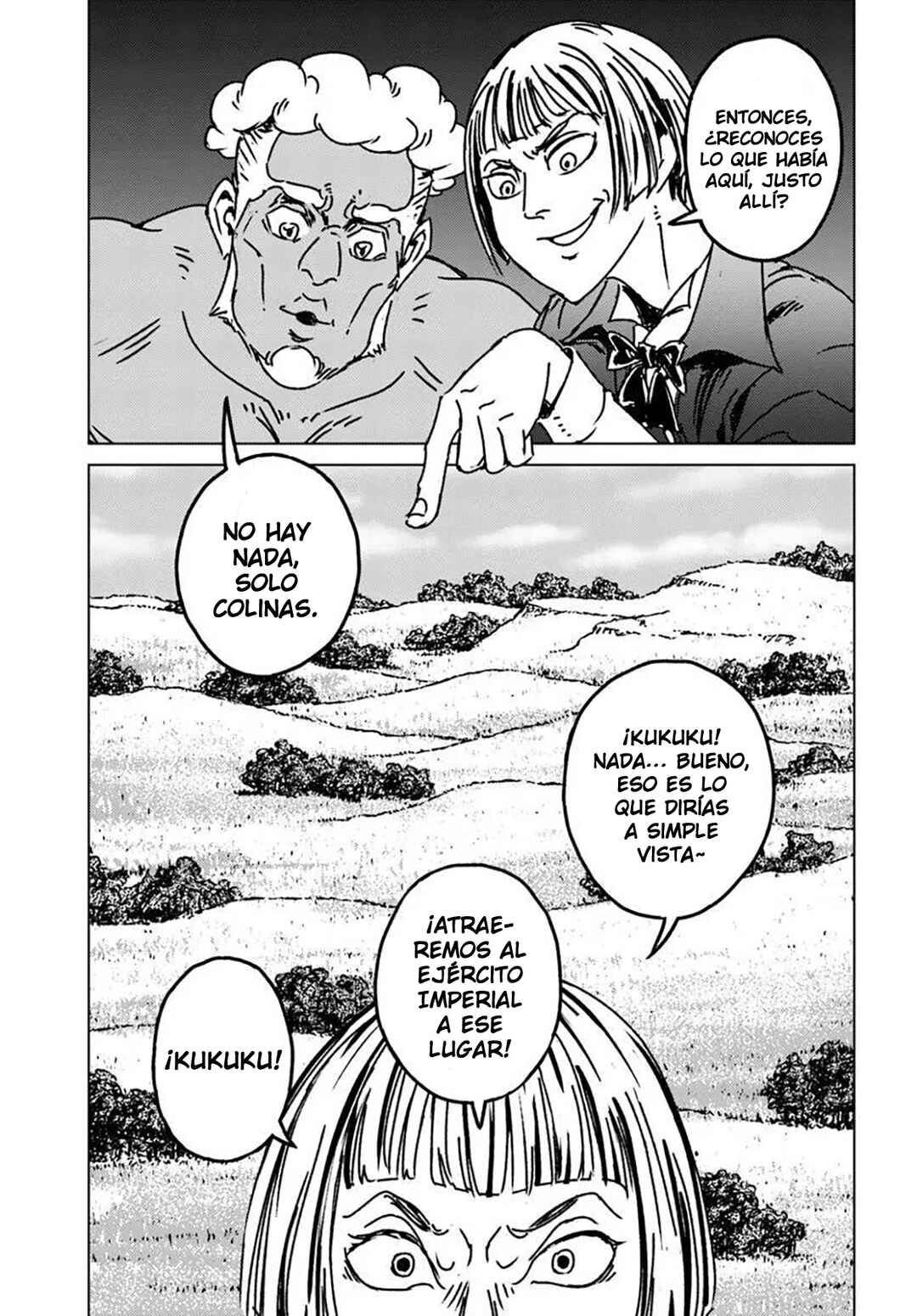 Chapter 47 - Page 32