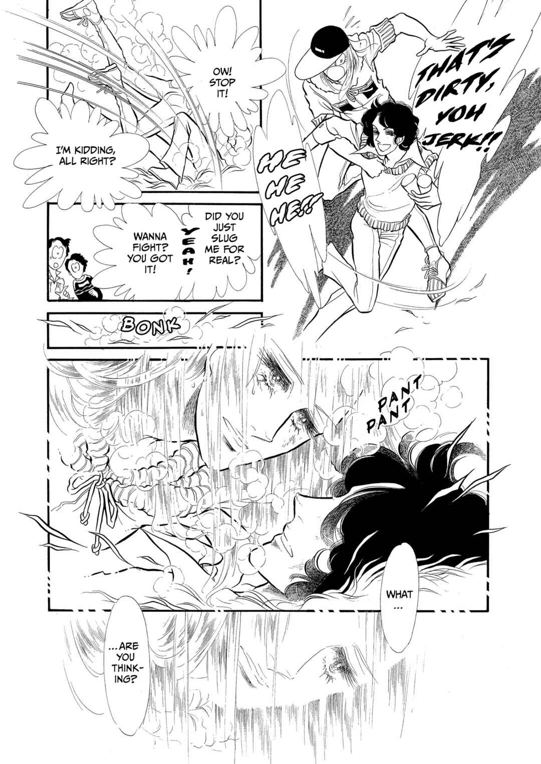 Chapter 55 - Page 29